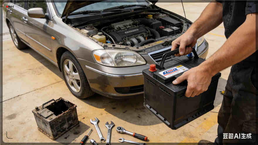 信州区道路救援汽车送机油