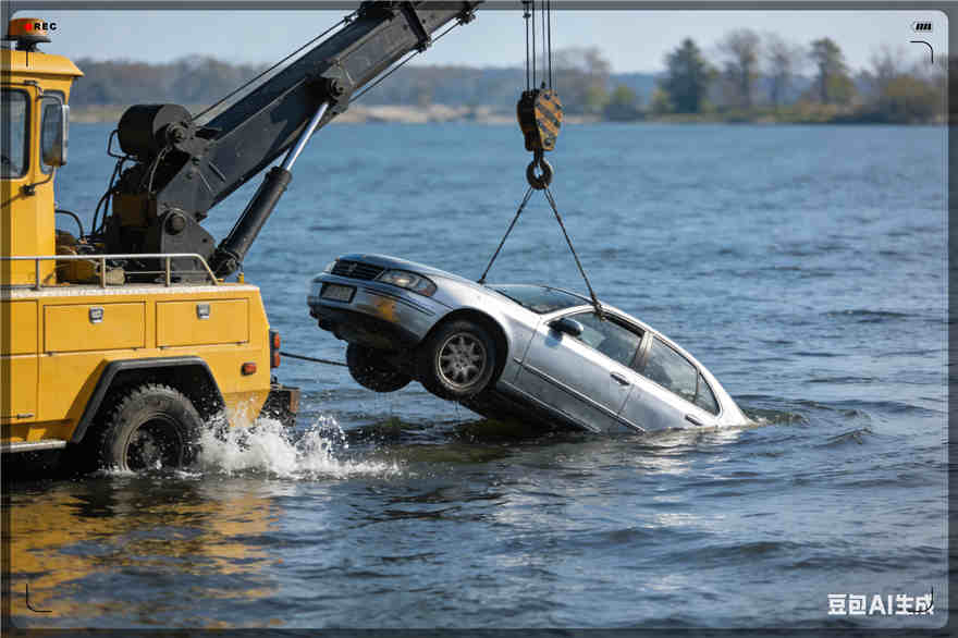 信州区汽车救援送柴油